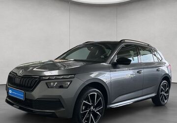 Skoda Kamiq 47.830 km 25.480 &euro; Esslingen 73730