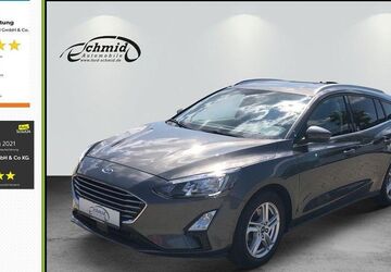 Ford Focus 65.650 km 15.990 &euro; Donzdorf 73072
