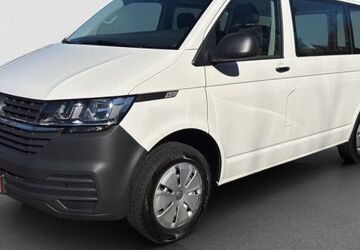 VW T6 Kombi 38.722 km 26.850 &euro; Schwäbisch Gmünd 73525