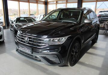 VW Tiguan Allspace 42.000 km 35.990 &euro; Amstetten 73340