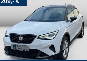 Seat Arona 20.355 km 20.970 &euro; Göppingen 73037