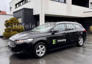 Ford Mondeo 247.770 km 6.950 &euro; Heiningen 73092