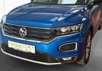 VW T-Roc 69.389 km 19.890 &euro; Zell u.A. 73119
