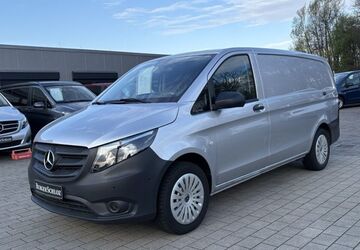 Mercedes-Benz Vito 16.994 km 48.754 &euro; Schorndorf 73614