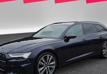 Audi S6 29.937 km 59.870 &euro; Schwäbisch Gmünd 73527