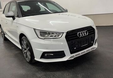 Audi A1 107.769 km 15.250 &euro; Eschenbach 73107