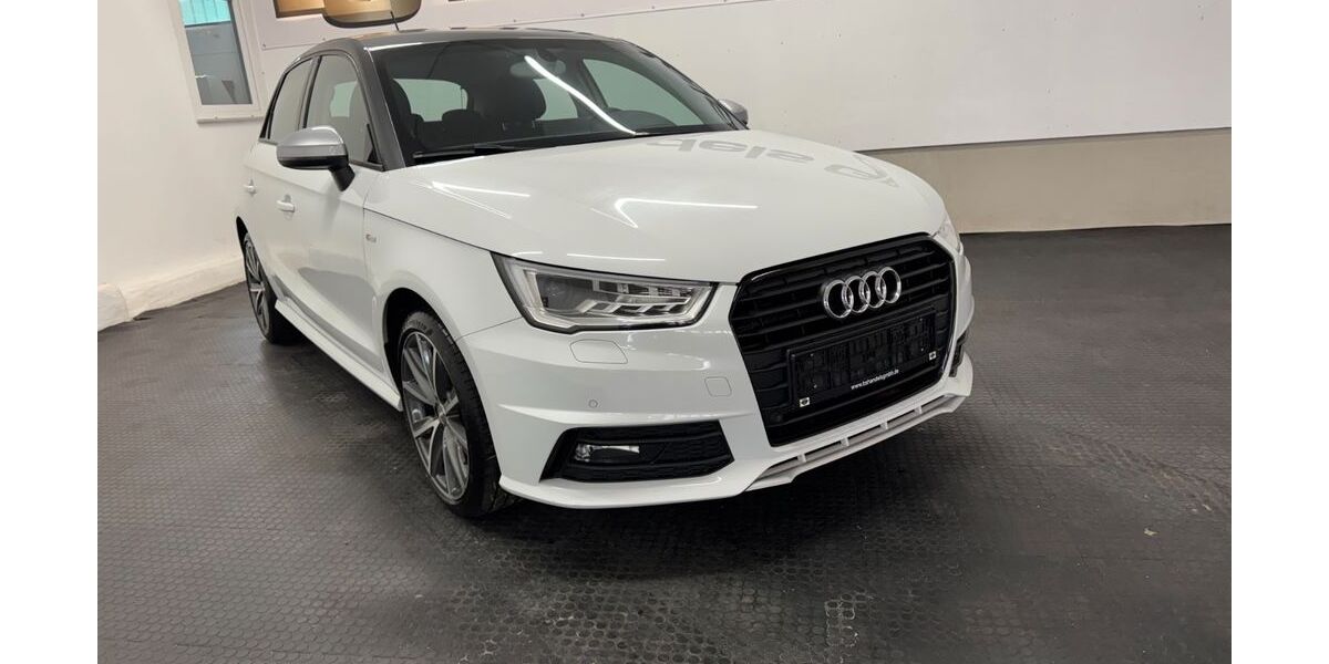 Audi A1 107.769 km 15.750 &euro; Eschenbach 73107