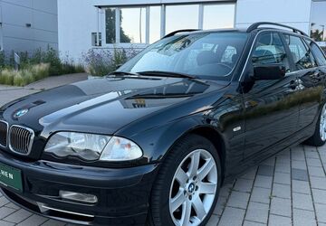 BMW 330 287.590 km 5.976 &euro; Göppingen 73037