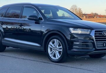 Audi Q7 265.000 km 20.500 &euro; Fellbach 70736