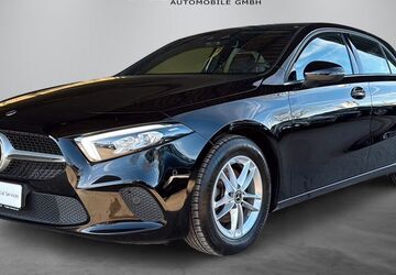 Mercedes-Benz A 180 104.442 km 18.990 &euro; Weinstadt 71384