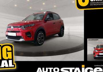 Citroen C3 4.999 km 24.487 &euro; Esslingen 73730