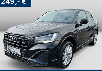 Audi Q2 45.590 km 23.830 &euro; Weinstadt-Endersbach 71384
