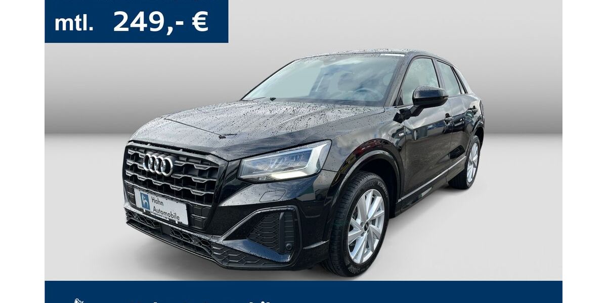 Audi Q2 45.590 km 23.830 &euro; Weinstadt-Endersbach 71384