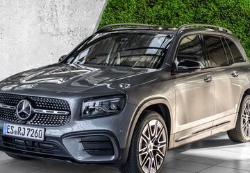 Mercedes-Benz GLB 220 12.500 km 50.850 &euro; Nürtingen 72622