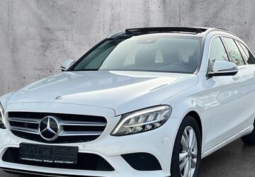 Mercedes-Benz C 300 63.600 km 26.800 &euro; Nürtingen bei Stuttgart 72622
