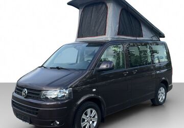 VW T5 California 192.000 km 20.899 &euro; Göppingen 73035