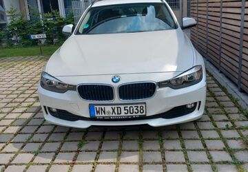 BMW 316 200.000 km 7.700 &euro; Schorndorf 73614