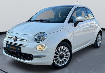 Fiat 500 116.400 km 7.390 &euro; Ebersbach 73061