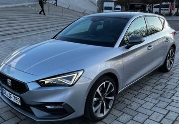 Seat Leon 73.000 km 19.900 &euro; Esslingen am Neckar 73734