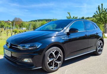 VW Polo 35.000 km 18.500 &euro; Remshalden 73630