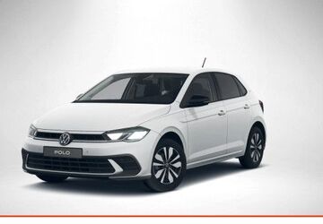 VW Polo 7.500 km 22.990 &euro; Nürtingen 72622