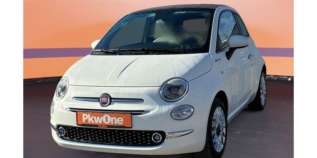 Fiat 500C 81.877 km 10.490 &euro; Göppingen 73037