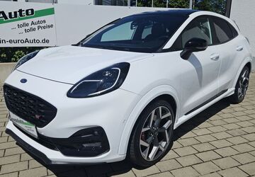 Ford Puma 22.200 km 22.470 &euro; Donzdorf 73072
