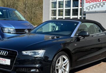 Audi A5 170.000 km 16.990 &euro; Winterbach bei Stuttgart 73650