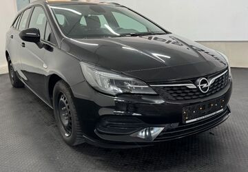 Opel Astra 81.015 km 12.950 &euro; Eschenbach 73107