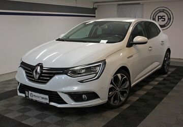 Renault Megane 62.400 km 16.490 &euro; Uhingen 73066