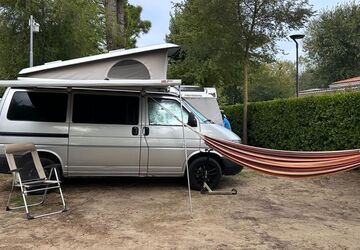 VW T4 California 380.000 km 22.500 &euro; Iggingen 73574