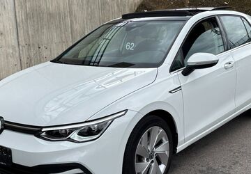 VW Golf 76.000 km 19.500 &euro; Essingen­­­ 73457