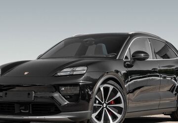 Porsche Macan 9.900 km 107.880 &euro; Göppingen 73037