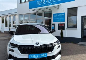 Skoda Karoq 19.200 km 32.990 &euro; Essingen 73457