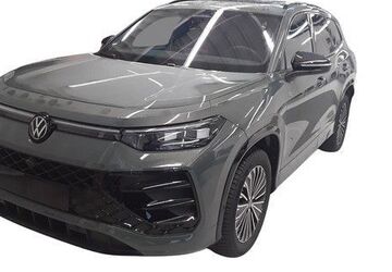 VW Tayron 6.800 km 57.750 &euro; Böhmenkirch 89558