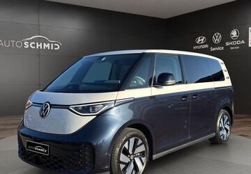 VW ID. Buzz 44.750 km 41.888 &euro; Geislingen 73312