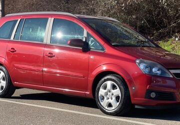 Opel Zafira 221.915 km 1.999 &euro; Fellbach 70736