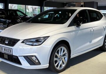 Seat Ibiza 91.606 km 12.990 &euro; Schwäbisch Gmünd 73527