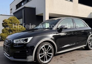 Audi A1 74.170 km 11.950 &euro; Heiningen 73092