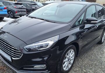 Ford S-Max 185.700 km 14.490 &euro; Welzheim 73642