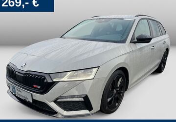 Skoda Octavia 124.590 km 21.980 &euro; Weinstadt-Endersbach 71384