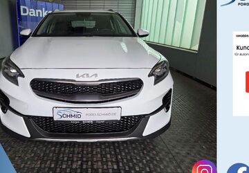 Kia XCeed 50.650 km 17.990 &euro; Donzdorf 73072