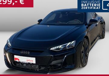 Audi e-tron GT 45.236 km 66.730 &euro; Göppingen 73037