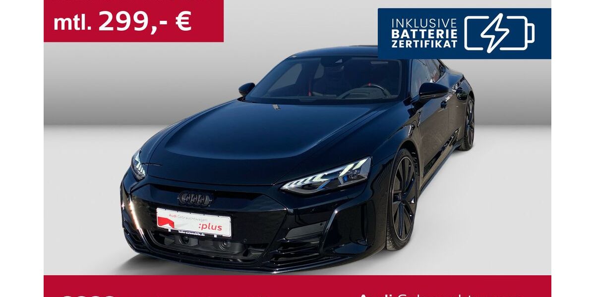 Audi e-tron GT 45.236 km 66.730 &euro; Göppingen 73037