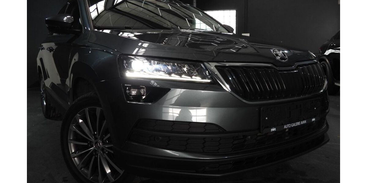 Skoda Karoq 47.567 km 22.900 &euro; Schorndorf bei Stuttgart 73614