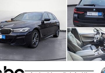 BMW 540 94.439 km 40.850 &euro; Göppingen 73037