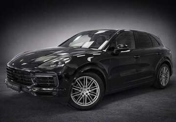 Porsche Cayenne 164.338 km 43.900 &euro; Uhingen 73066