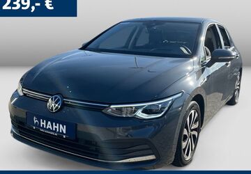 VW Golf 84.464 km 23.679 &euro; Wendlingen 73240