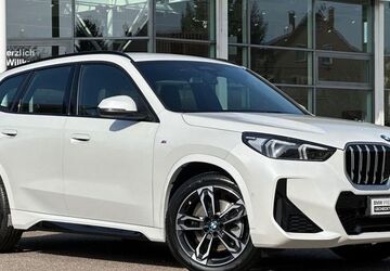 BMW X1 32.581 km 45.490 &euro; Winnenden 71364