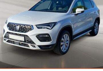 Seat Ateca 27.378 km 28.240 &euro; Nürtingen 72622